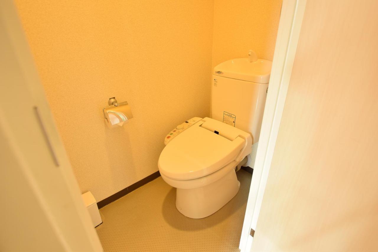 Ferienwohnung Luft Uehonmachi 501 Ōsaka Exterior foto